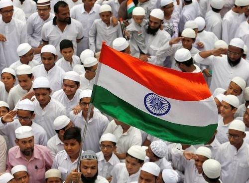 سکوت در برابر جنایت علیه مسلمانان هند به معنی نابودی انسانیت است