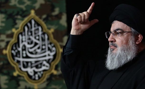 The Islamic Ummah World Assembly’s condolences to Sayyed Hassan Nasrollah